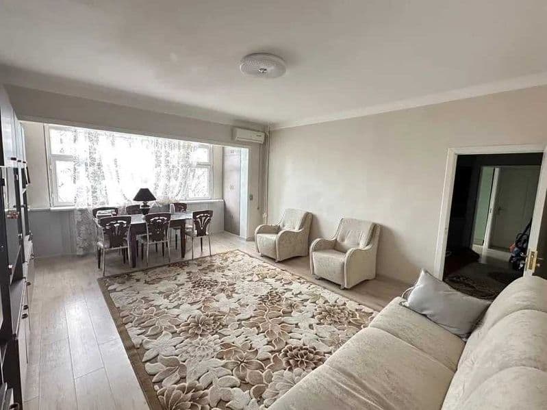 Новостройка,с ремонтом,с мебелью,с техникой-телевизор,холоди — фото 2