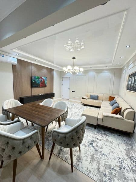 3/7/9<br />
Чиланзарский район <br />
Метро Мирзо Улугбек<br