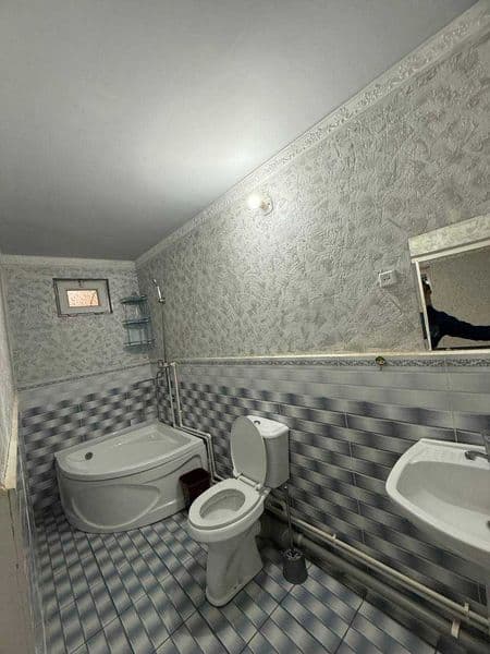 Sizlarni zamonaviy qulayliklarga ega bo'lgan va shaxar marka — фото 4