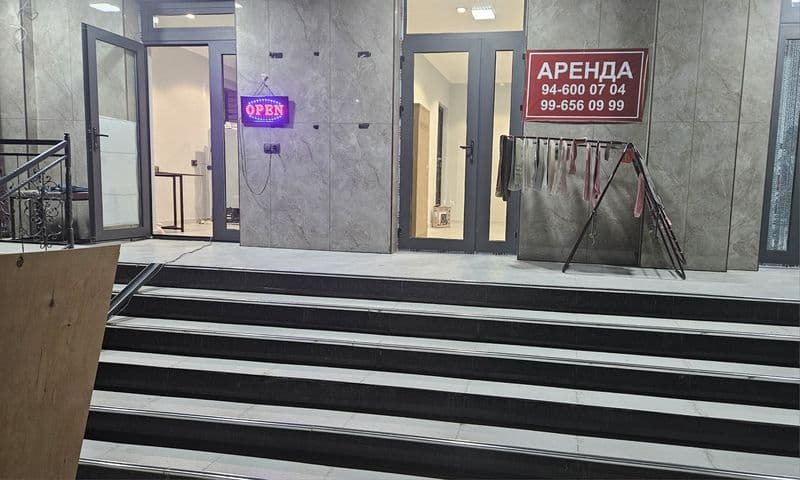 Арендага нотурар жой Янгихаёт метро 1 леняда йул юзида жойла — фото 2
