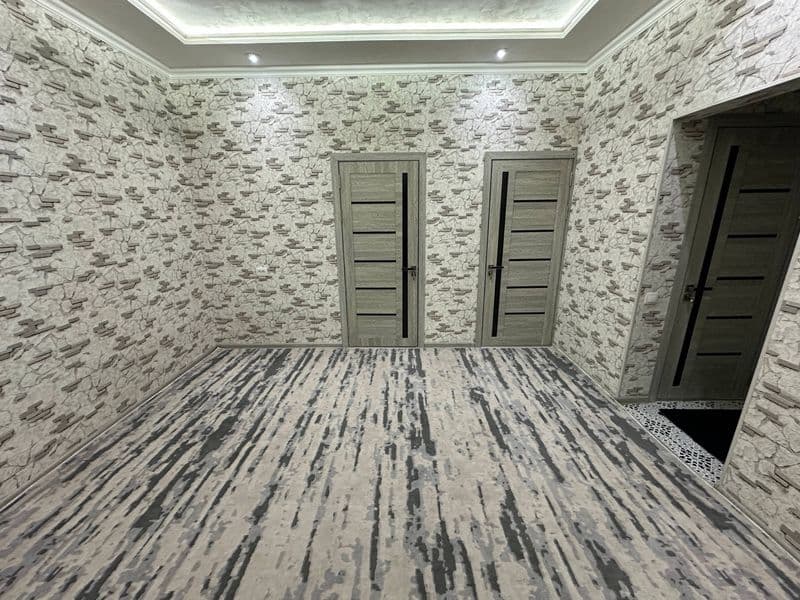 Kimlar uchun: Tartibli insonlarga<br />
Manzil: Toshkent sha — фото 2