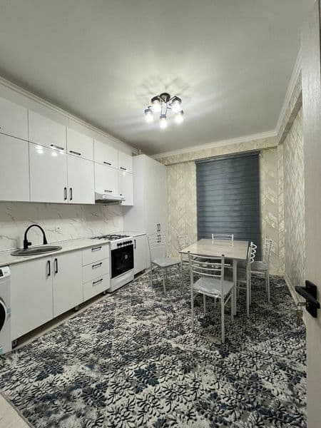 Sergile 3 metro bekat oldida joylashgan Green housda 2 xona 