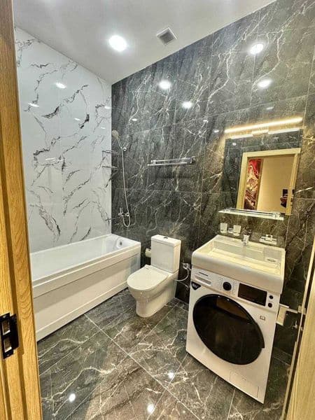 К вашему вниманию рады представить 2х комнатную квартиру на  — фото 5