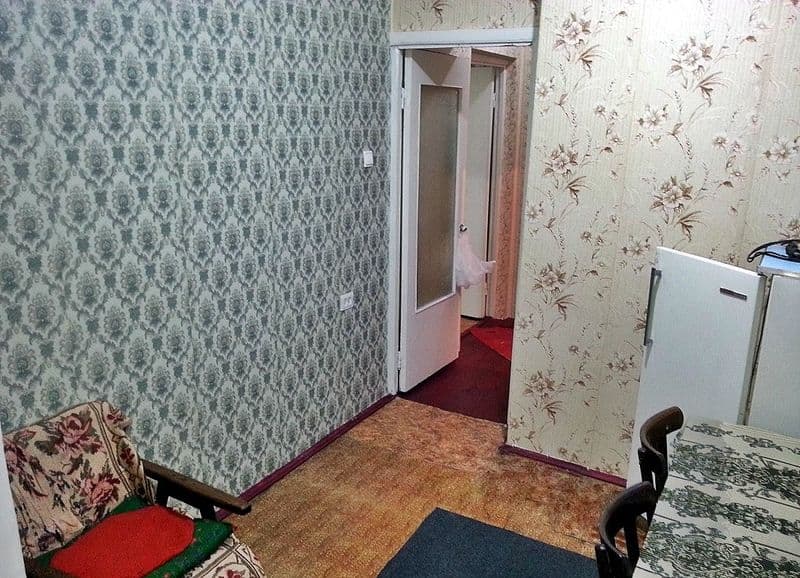 Хорошая квартира с обстановкой.<br />
Стиральная машинка- ав — фото 5