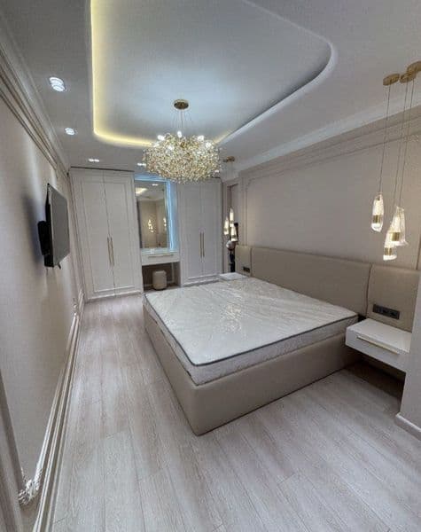 Аренда Новастройки<br />
ЖК АРТ Хаус<br />
Уч тепа кокча ок  — фото 2