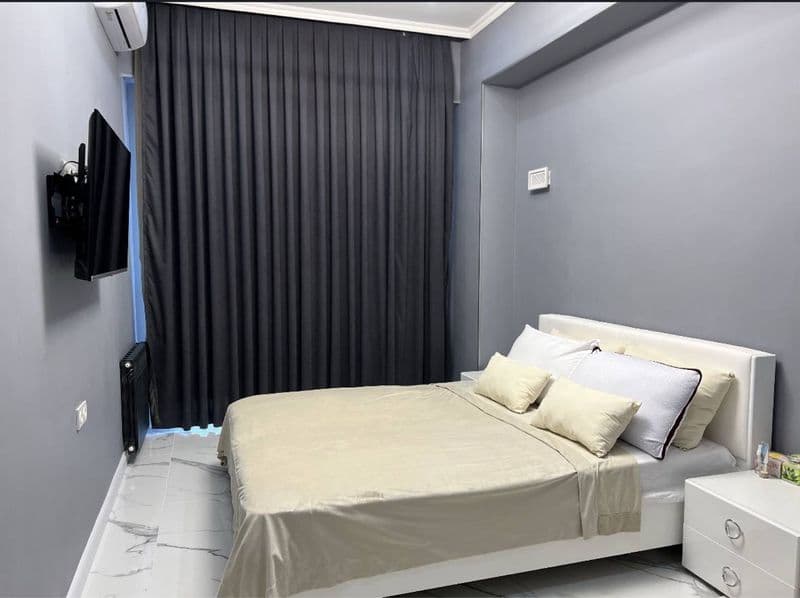 Мирзо-Улугбекский район<br />
ЖК Akay City<br />
<br />
Орие — фото 4