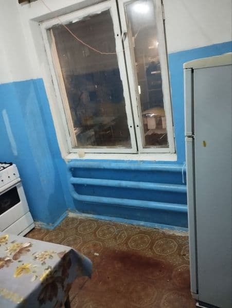 Шайҳантаҳур тумани  оқтепа кругида,  оилага берилади — фото 3