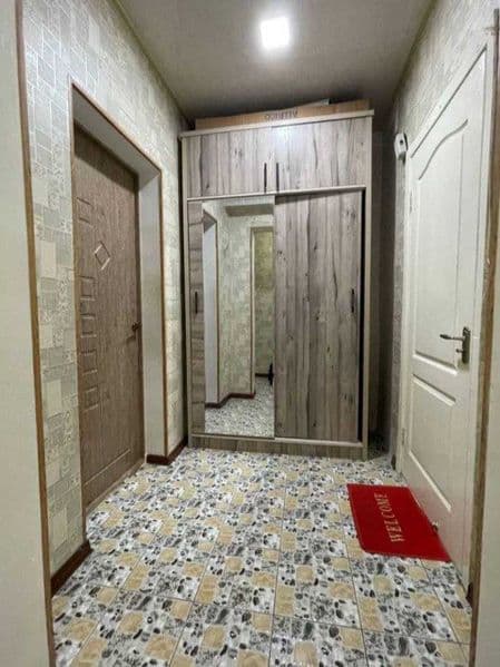 Сдаётся  Квартира.<br />
Ориентир-Е квартал, метро Новза<br  — фото 5