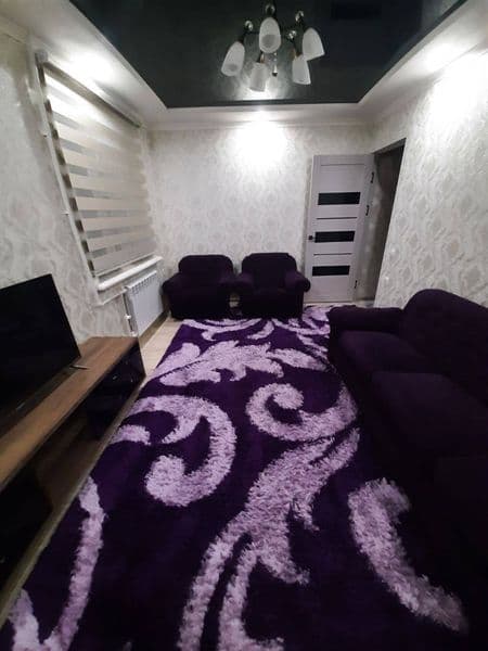 Аренда квартиры в Мирзо Улугбекском районе метро Буюк Ипак Й — фото 2