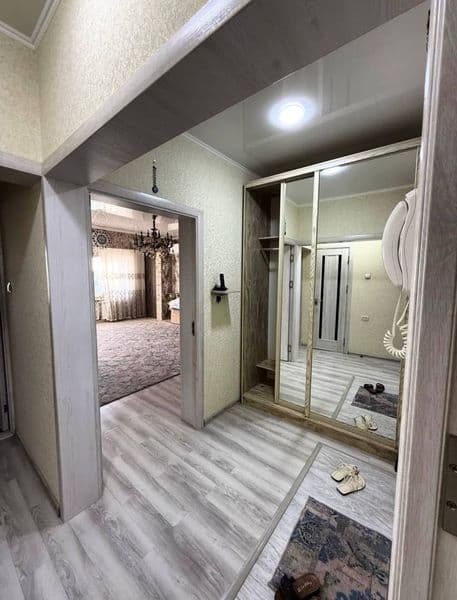 #Аренда <br />
<br />
Сдаётся квартира<br />
<br />
Мирзо Ул — фото 5