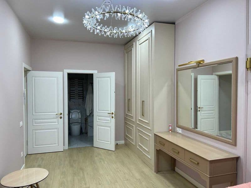 Авторский проект, новая квартира!<br />
Все условия имеются  — фото 5