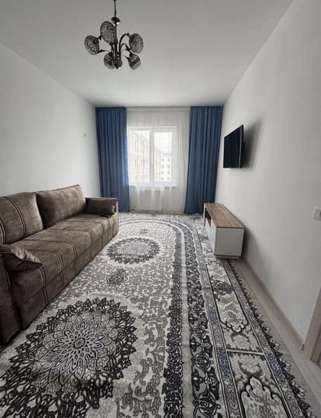 Сдаётся 2-комнатная квартира в новостройке<br />
<br />
Мирз — фото 2