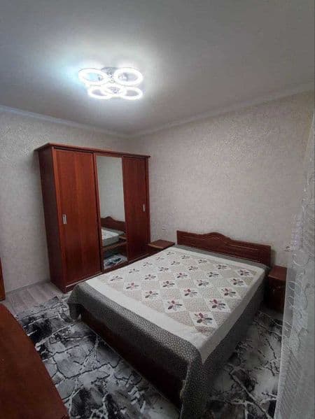 Аренда Квартира 3-хона 5 чи-этаж, 5-этажка дом. Ремонти янги — фото 3