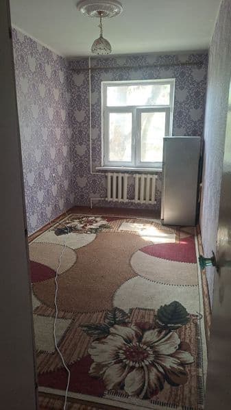 Здаецая 2 комнатная квартира массив куйлук 3 2 этаж  4 этажа — фото 3