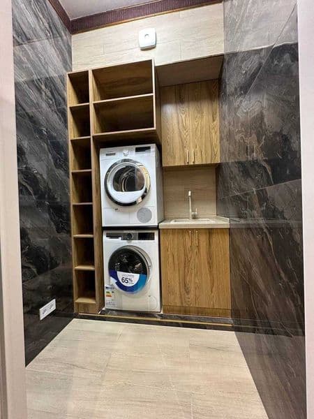 Сдаётся КЛАССНАЯ квартира<br />
<br />
• Район: Яккасарайски — фото 4