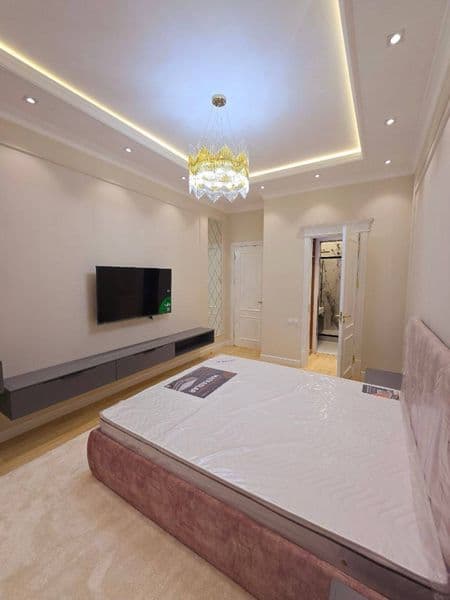 Яккасарайский район <br />
Жк Узбегим<br />
3/5/9<br />
110м — фото 3