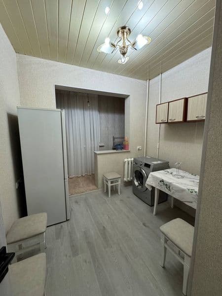 Сдаётся КЛАССНАЯ квартира<br />
<br />
• Район:Юнусабадский< — фото 4