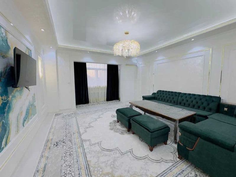 Район: Шайхантахурский<br />
Адрес: Гафур Гулям метро<br />
 — фото 2