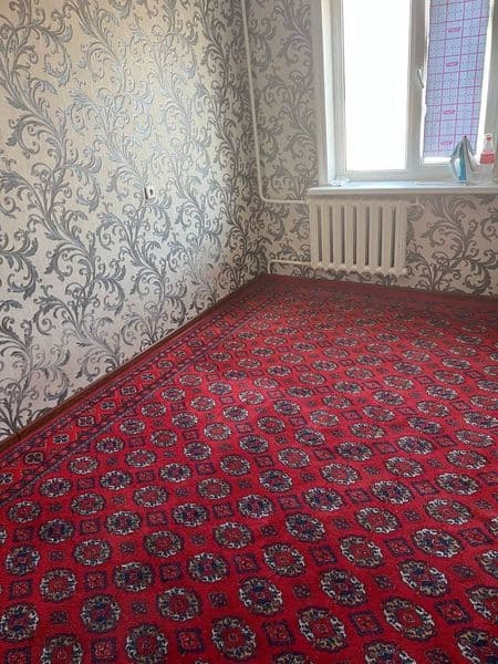 Olmazor tumani qoraqamish 2 4 hududida kvartira weriklikka 1