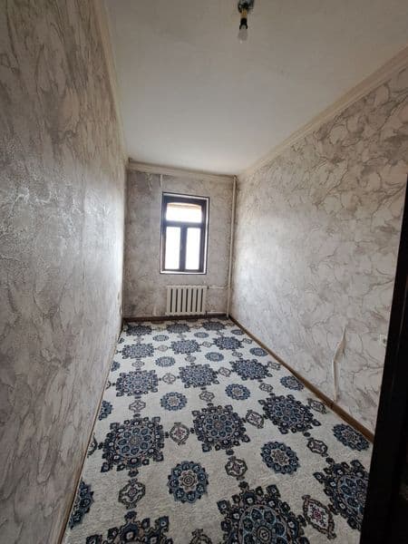 Аренда квартира Олмазор тумани Ц -17/18 Себзор 3/8/9 400уе е — фото 4