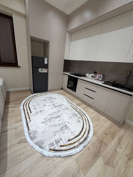 Срочно сдаю 3-х комнатную Новую, Упакованную квартиру.Для се — фото 4