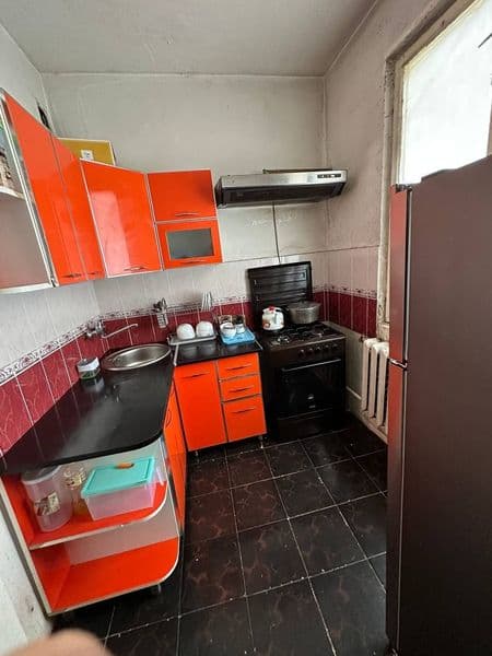 Xamma sharoitlari bor Chilonzor 19 da joylashgan bozorchani  — фото 4