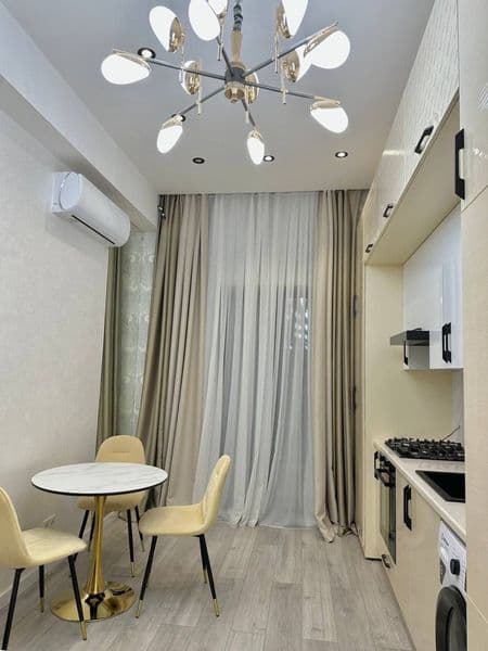 Шайхантахурский район <br />
Ташкент Сити<br />
Жк Бульвард< — фото 2