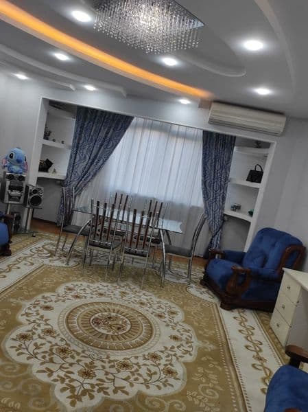 Kvartira arenda. QIZLARGA !!!<br />
Oriyentr Ganga, G'afur g — фото 3