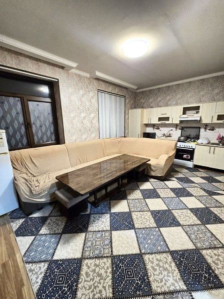 Sergeli tumani, метро яқинида.<br />
Уй тоза, оила учун жуда — фото 5