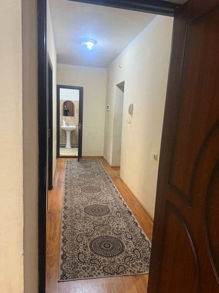 Сергели 8 худуд 2 хона 1 этаж оилага берилади гиламлариям бо — фото 4