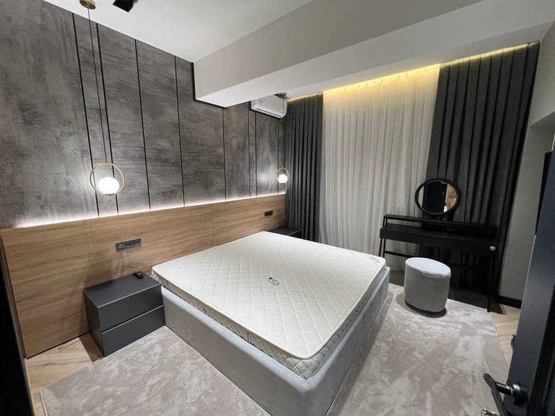 Район: Шайхантахур<br />
Адрес: Тинчлик<br />
4/2/12 85кв<br — фото 3