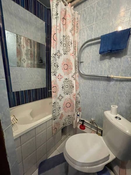 Аренда квартиры <br />
Чиланзар 5 квартал , Катартал <br />
 — фото 4