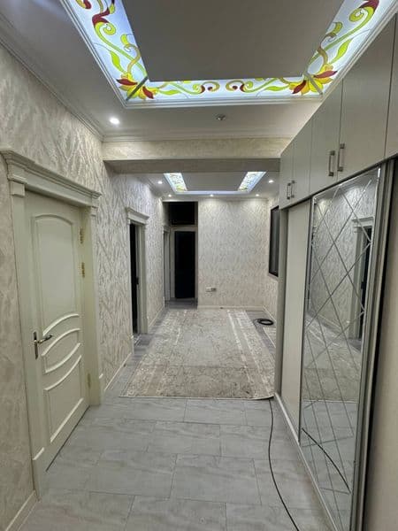 Ijaraga beriladigan kvartira<br />
<br />
Район: Олмазор <br — фото 3