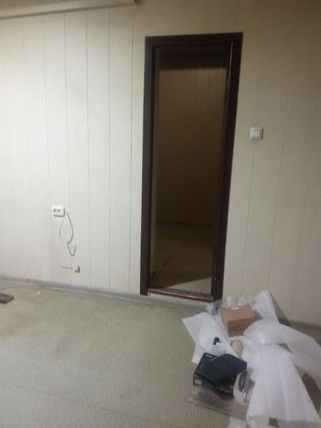 Sergli 2 1 hona balkon bor  5 etashkani 5  300$ hama narsasi — фото 3