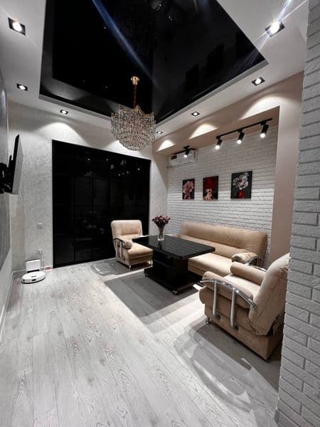 АРЕНДА <br />
Новостройка 2в3/8/9 <br />
Паркентский<br />
Ж