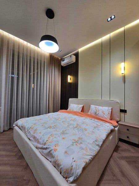 Мирзо Улугбекский район<br />
<br />
Новостройка: ЖК SILK WA