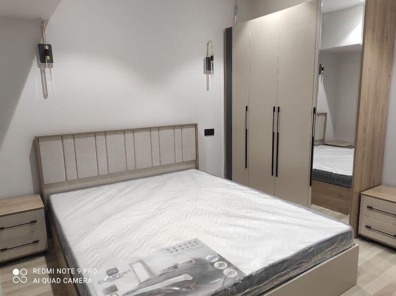 Orikzor residence <br />
2 xona<br />
4 qavat<br />
16 qavat