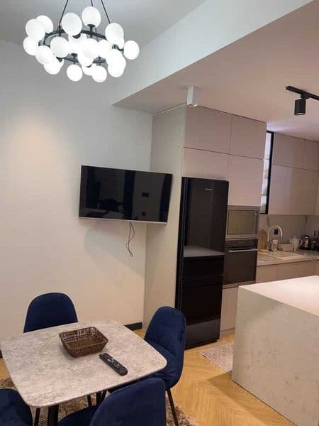 Сдаётся  Квартира в новостройке по ул Махтумкули Жк New life — фото 4