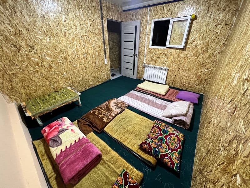 Yengi qurib bitqazilgan honalarimizani erkaklar va o’gil bol — фото 2