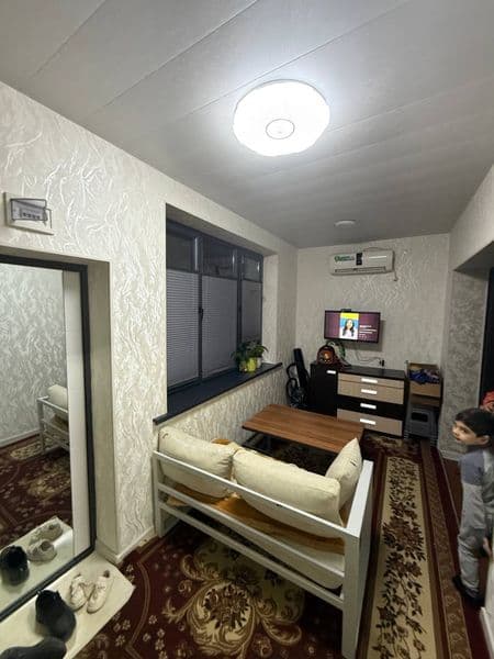 ID #2801<br />
#Аренда квартиры <br />
Район - #Мирзо Улугбе — фото 3