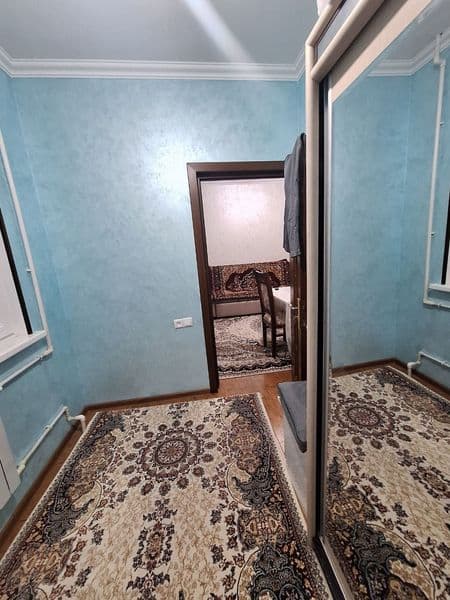 Ижарага куяман  факат Ойлага кв 2"3 хона килинган 2-чи этаж  — фото 2