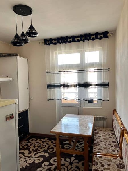 Yangi choshtepa Metroni 1chi bekatga yaqin 1 xonalik xonalik — фото 5