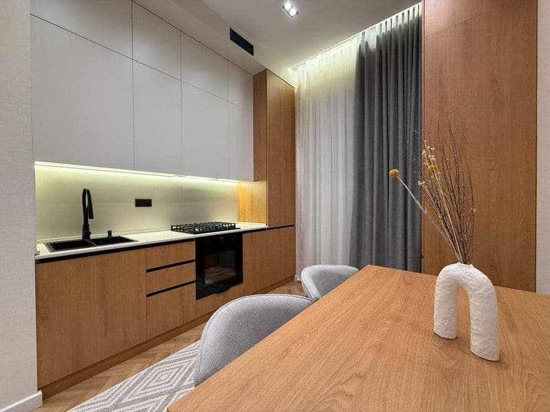 Сдается квартира с красивым ремонтом<br />
<br />
• Район: Ш — фото 4