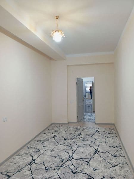 Янгихаёт туман нурхаёт ситида янги домда 3 хонали квартира б — фото 5