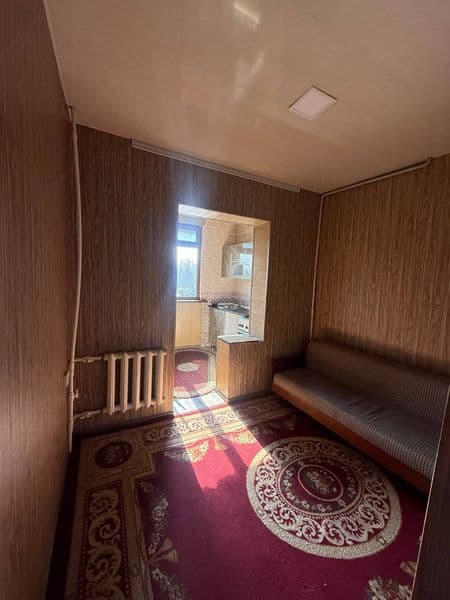 330$ <br />
5etajka domni 2-etaji <br />
1xona<br />
Sputnik — фото 2