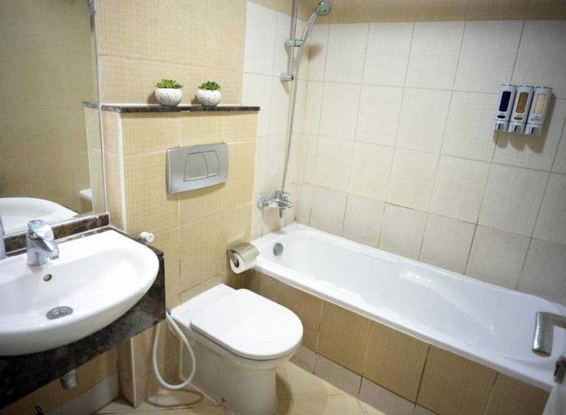 1 комнатную квартиру на 3 этаже,<br />
В квартире есть все н — фото 5