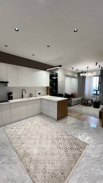 #Аренда #новостройка <br />
<br />
Район - Юнусабадский <br  — фото 5