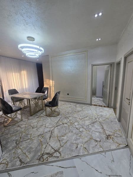 Срочно  сдаётся  квартира  сергели  6 на против  дехкан  баз — фото 3