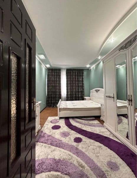 ID #2948<br />
#Аренда квартиры <br />
• Район - #Юунусабадс — фото 4