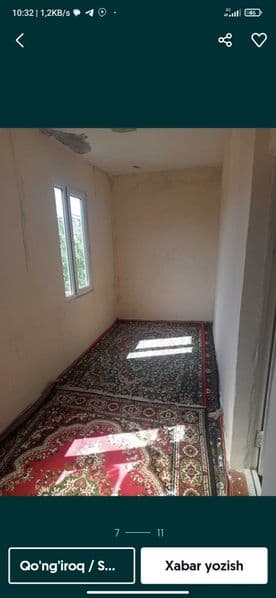 Qoraqamish 2 5 da aloni orqasida kv bor bollaga Milliy palit — фото 2